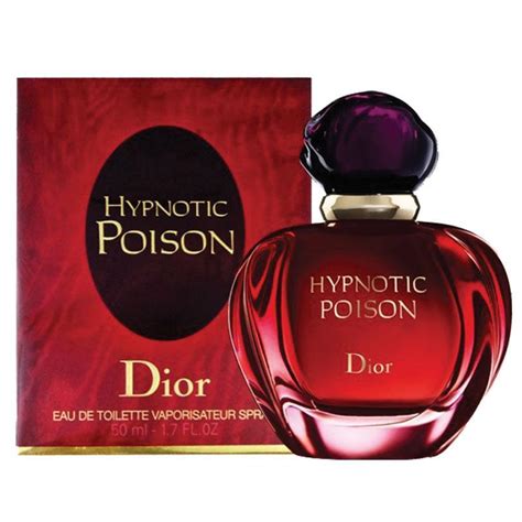 christian dior hypnotic poison edt 50ml|boots dior hypnotic poison.